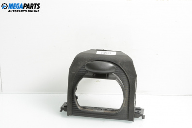 Интериорна пластмаса волан за Mercedes-Benz E-Class Sedan (W211) (03.2002 - 03.2009), 4+1 вр., седан