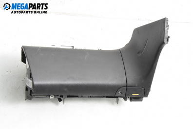 Жабка за Mercedes-Benz E-Class Sedan (W211) (03.2002 - 03.2009)