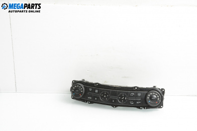 Панел климатроник за Mercedes-Benz E-Class Sedan (W211) (03.2002 - 03.2009)