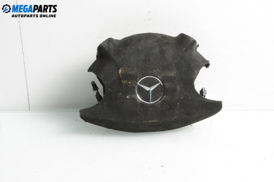 Airbag за Mercedes-Benz E-Class Sedan (W211) (03.2002 - 03.2009), 4+1 вр., седан, позиция: предна