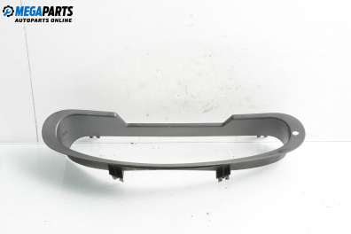 Интериорна пластмаса километраж за Mercedes-Benz E-Class Sedan (W211) (03.2002 - 03.2009), 4+1 вр., седан