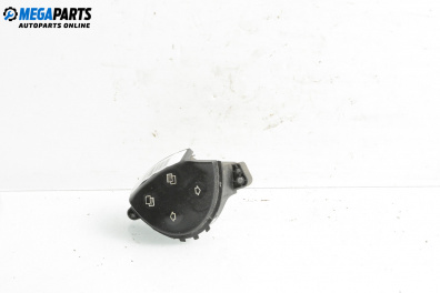 Бутони волан за Mercedes-Benz E-Class Sedan (W211) (03.2002 - 03.2009)