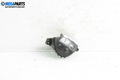 Бутони волан за Mercedes-Benz E-Class Sedan (W211) (03.2002 - 03.2009)