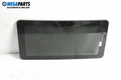 Стъкло шибедах за Mercedes-Benz E-Class Sedan (W211) (03.2002 - 03.2009), седан