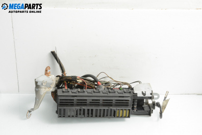 Бушонно табло за Mercedes-Benz E-Class Sedan (W211) (03.2002 - 03.2009) E 220 CDI (211.006), 150 к.с.