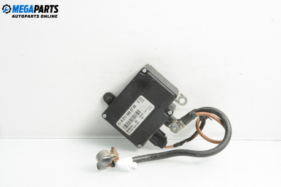 Клема минусов кабел за Mercedes-Benz E-Class Sedan (W211) (03.2002 - 03.2009) E 220 CDI (211.006), 150 к.с.