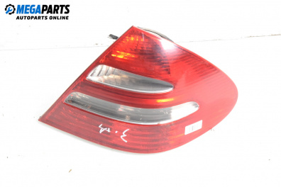 Стоп за Mercedes-Benz E-Class Sedan (W211) (03.2002 - 03.2009), седан, позиция: дясна