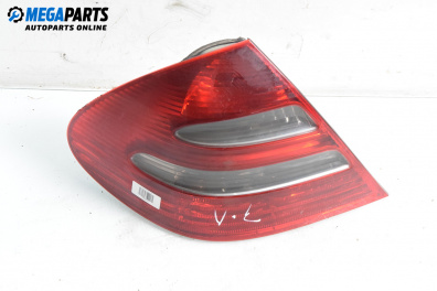 Стоп за Mercedes-Benz E-Class Sedan (W211) (03.2002 - 03.2009), седан, позиция: лява