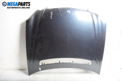 Преден капак за Mercedes-Benz E-Class Sedan (W211) (03.2002 - 03.2009), 4+1 вр., седан, позиция: предна