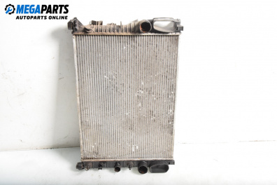 Воден радиатор за Mercedes-Benz E-Class Sedan (W211) (03.2002 - 03.2009) E 220 CDI (211.006), 150 к.с.