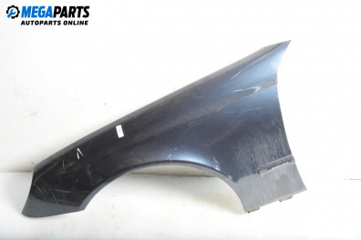 Калник за Mercedes-Benz E-Class Sedan (W211) (03.2002 - 03.2009), 4+1 вр., седан, позиция: предна, лява