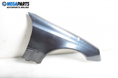 Калник за Mercedes-Benz E-Class Sedan (W211) (03.2002 - 03.2009), 4+1 вр., седан, позиция: предна, дясна