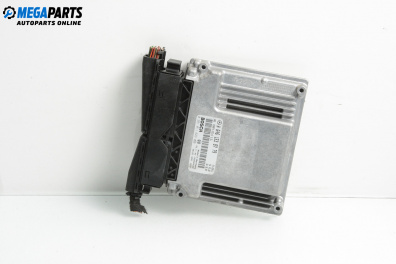 Компютър двигател за Mercedes-Benz E-Class Sedan (W211) (03.2002 - 03.2009) E 220 CDI (211.006), 150 к.с., № A 646 153 87 79