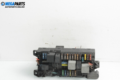 Бушонно табло за Mercedes-Benz E-Class Sedan (W211) (03.2002 - 03.2009) E 220 CDI (211.006), 150 к.с.