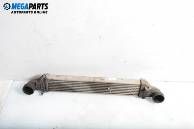 Интеркулер за Mercedes-Benz E-Class Sedan (W211) (03.2002 - 03.2009) E 220 CDI (211.006), 150 к.с.