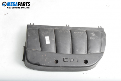 Декоративен капак двигател за Mercedes-Benz E-Class Sedan (W211) (03.2002 - 03.2009)