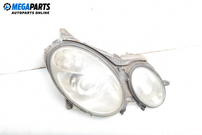 Фар за Mercedes-Benz E-Class Sedan (W211) (03.2002 - 03.2009), седан, позиция: дясна