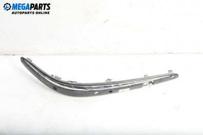 Лайсна броня за Mercedes-Benz E-Class Sedan (W211) (03.2002 - 03.2009), седан, позиция: дясна