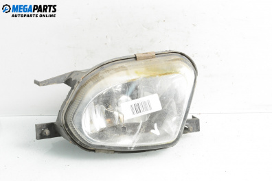 Халоген за Mercedes-Benz E-Class Sedan (W211) (03.2002 - 03.2009), седан, позиция: лява, № A2118200556