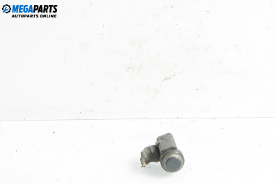 Парктроник за Mercedes-Benz E-Class Sedan (W211) (03.2002 - 03.2009)