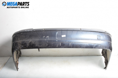 Задна броня за Mercedes-Benz E-Class Sedan (W211) (03.2002 - 03.2009), седан