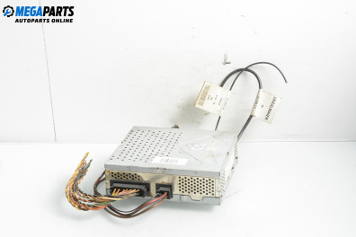 Усилвател за Mercedes-Benz E-Class Sedan (W211) (03.2002 - 03.2009)