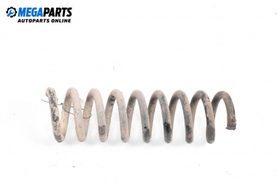 Пружина за ходова част за Mercedes-Benz E-Class Sedan (W211) (03.2002 - 03.2009), седан, позиция: задна