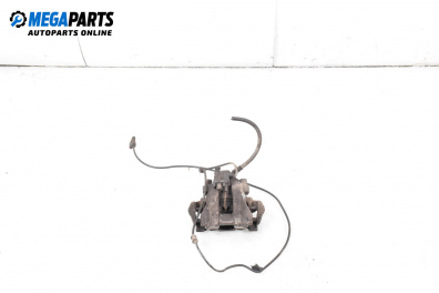 Спирачен апарат за Mercedes-Benz E-Class Sedan (W211) (03.2002 - 03.2009), позиция: задна, дясна