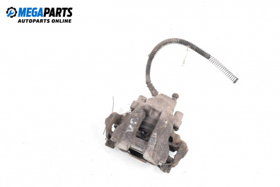 Спирачен апарат за Mercedes-Benz E-Class Sedan (W211) (03.2002 - 03.2009), позиция: задна, лява