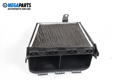 Филтърна кутия за Mercedes-Benz E-Class Sedan (W211) (03.2002 - 03.2009) E 220 CDI (211.006)