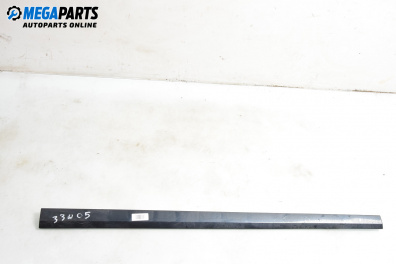 Външни лайсни за Mercedes-Benz E-Class Sedan (W211) (03.2002 - 03.2009), седан, позиция: дясна