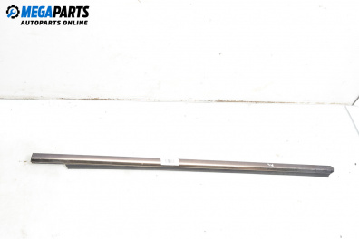 Външни лайсни за Mercedes-Benz E-Class Sedan (W211) (03.2002 - 03.2009), седан, позиция: лява