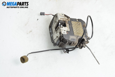 Брава на врата за Mercedes-Benz E-Class Sedan (W211) (03.2002 - 03.2009), позиция: предна, дясна