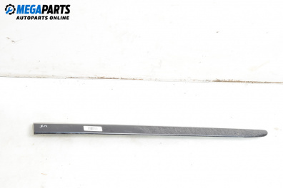 Външни лайсни за Mercedes-Benz E-Class Sedan (W211) (03.2002 - 03.2009), седан, позиция: лява