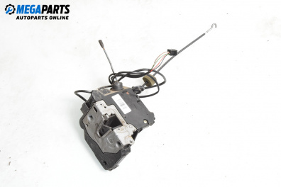 Брава на врата за Mercedes-Benz E-Class Sedan (W211) (03.2002 - 03.2009), позиция: предна, дясна