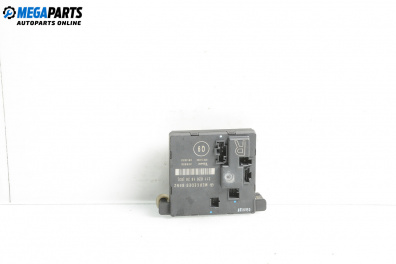 Модул врата за Mercedes-Benz E-Class Sedan (W211) (03.2002 - 03.2009), № 211 820 16 26