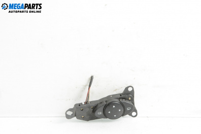 Бутон ел. огледала  за Mercedes-Benz E-Class Sedan (W211) (03.2002 - 03.2009)