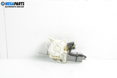 Електромотор за стъклоподемник за Mercedes-Benz E-Class Sedan (W211) (03.2002 - 03.2009), 4+1 вр., седан, позиция: предна, лява