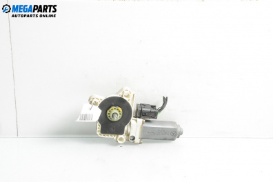 Електромотор за стъклоподемник за Mercedes-Benz E-Class Sedan (W211) (03.2002 - 03.2009), 4+1 вр., седан, позиция: задна, дясна