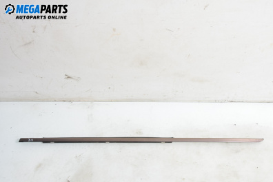 Външни лайсни за Mercedes-Benz E-Class Sedan (W211) (03.2002 - 03.2009), седан, позиция: задна