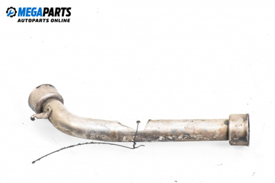 EGR тръба за Mercedes-Benz E-Class Sedan (W211) (03.2002 - 03.2009) E 220 CDI (211.006), 150 к.с.