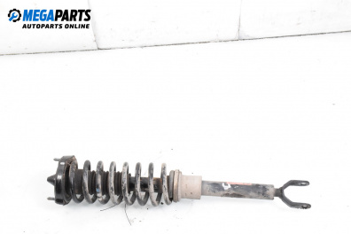 Макферсон за Mercedes-Benz E-Class Sedan (W211) (03.2002 - 03.2009), седан, позиция: предна, дясна