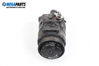 Компресор климатик за Mercedes-Benz E-Class Sedan (W211) (03.2002 - 03.2009) E 220 CDI (211.006), 150 к.с., автоматик, № 4472209052