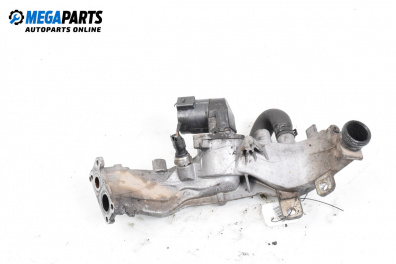 EGR-клапан за Mercedes-Benz E-Class Sedan (W211) (03.2002 - 03.2009) E 220 CDI (211.006), 150 к.с.