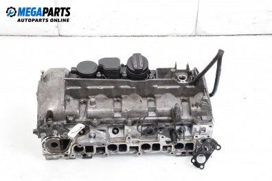 Глава за Mercedes-Benz E-Class Sedan (W211) (03.2002 - 03.2009) E 220 CDI (211.006), 150 к.с.