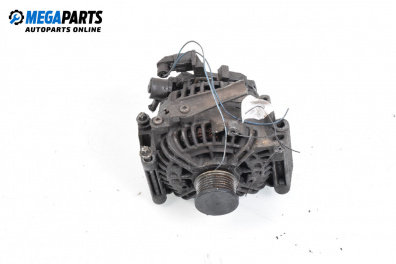 Алтернатор / генератор за Mercedes-Benz E-Class Sedan (W211) (03.2002 - 03.2009) E 220 CDI (211.006), 150 к.с.