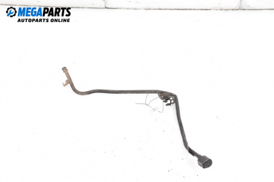 Щека за масло за Mercedes-Benz E-Class Sedan (W211) (03.2002 - 03.2009) E 220 CDI (211.006), 150 к.с.