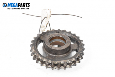 Зъбно колело за Mercedes-Benz E-Class Sedan (W211) (03.2002 - 03.2009) E 220 CDI (211.006), 150 к.с.