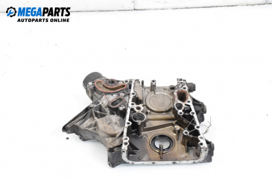 Корпус за маслен филтър за Mercedes-Benz E-Class Sedan (W211) (03.2002 - 03.2009) E 220 CDI (211.006), 150 к.с.