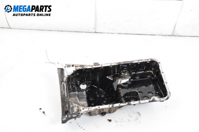 Картер за Mercedes-Benz E-Class Sedan (W211) (03.2002 - 03.2009) E 220 CDI (211.006), 150 к.с.